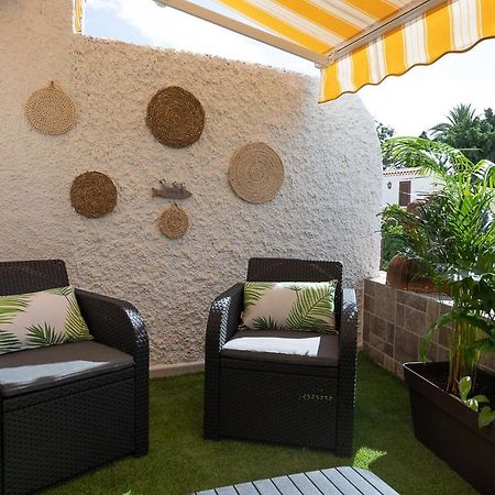 Beautiful Duplex In 3 Minutes Walking To The Beach In Playa De Las Americas 외부 사진
