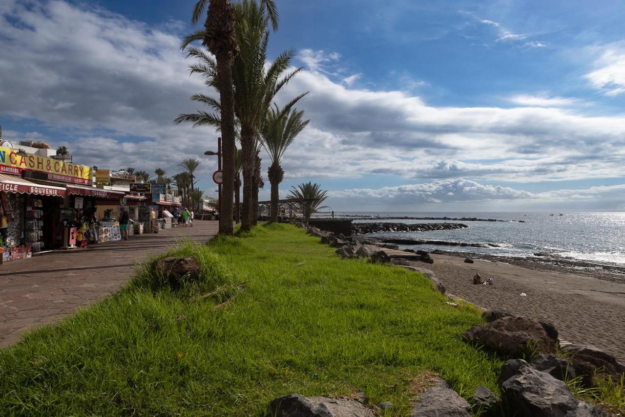 Beautiful Duplex In 3 Minutes Walking To The Beach In Playa De Las Americas 외부 사진