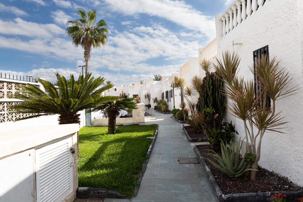 Beautiful Duplex In 3 Minutes Walking To The Beach In Playa De Las Americas 외부 사진