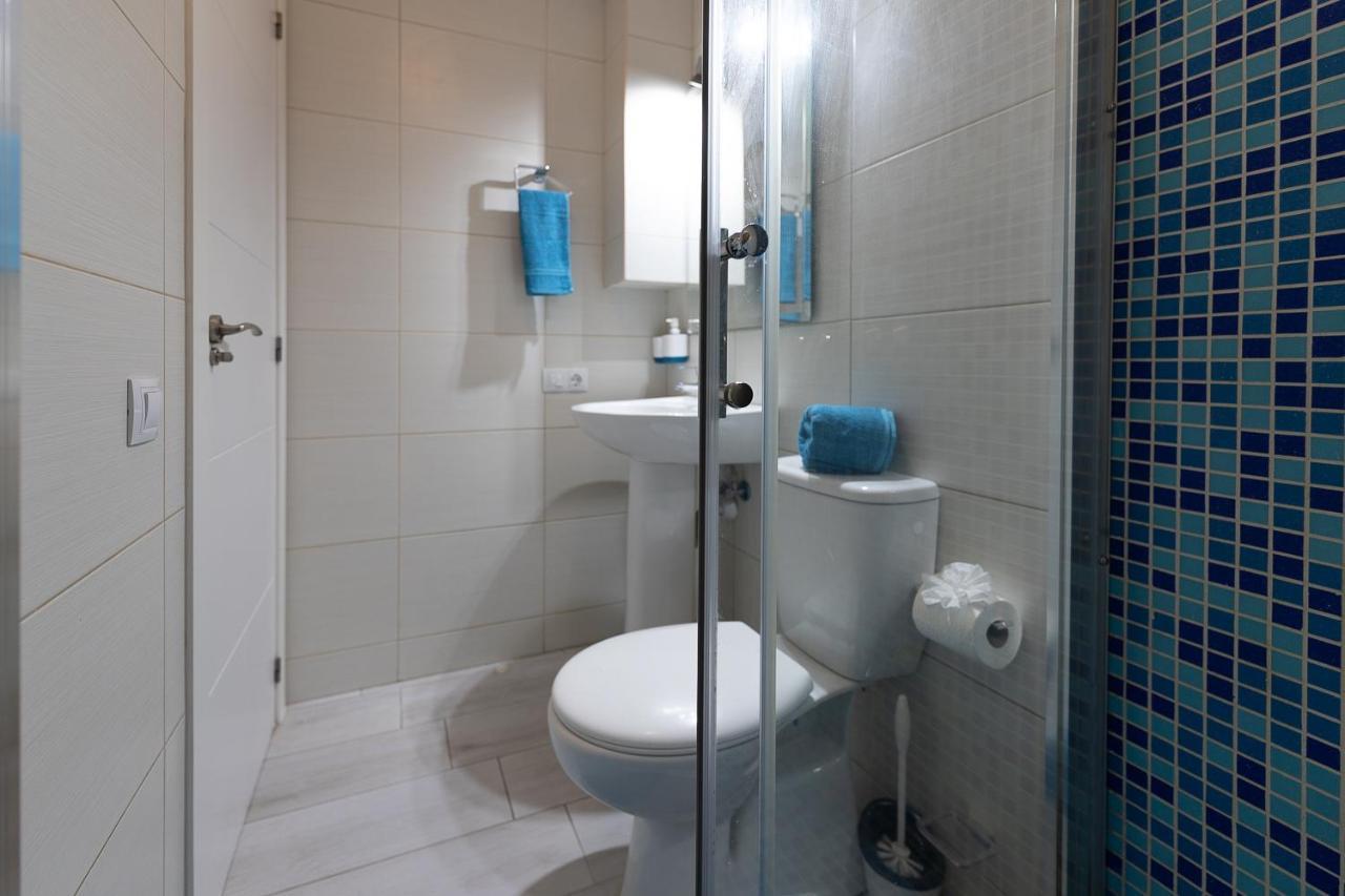 Beautiful Duplex In 3 Minutes Walking To The Beach In Playa De Las Americas 외부 사진