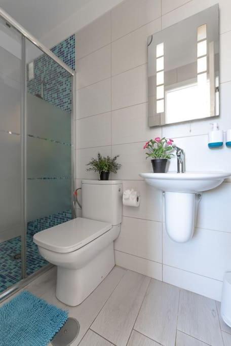 Beautiful Duplex In 3 Minutes Walking To The Beach In Playa De Las Americas 외부 사진