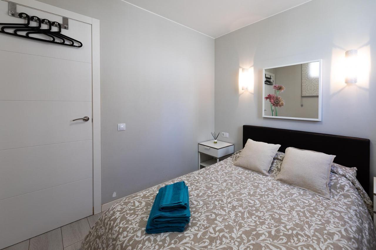 Beautiful Duplex In 3 Minutes Walking To The Beach In Playa De Las Americas 외부 사진
